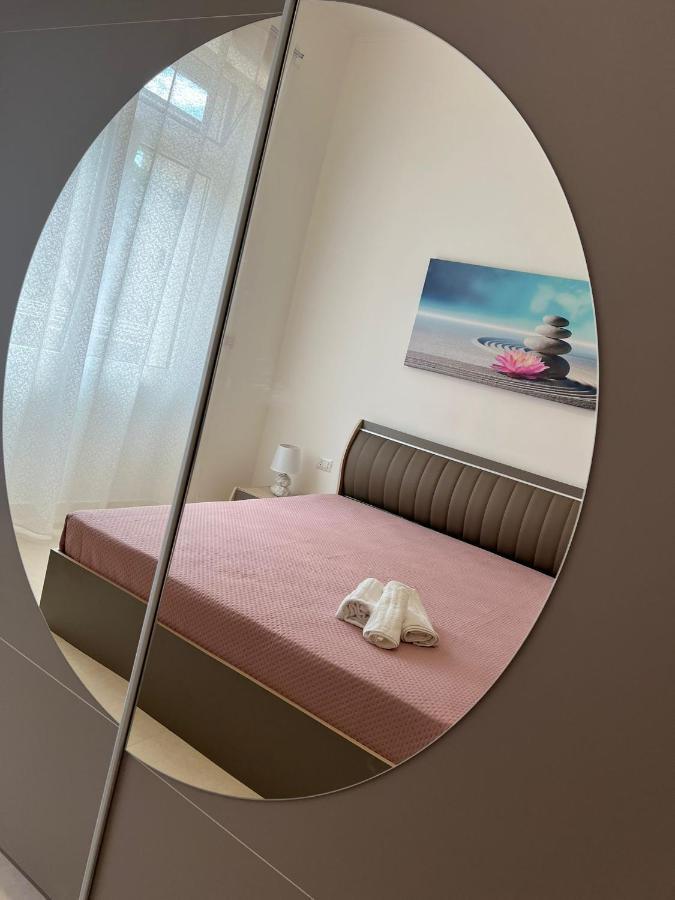 Casa Vacanza Acqua Marina Manfredonia Ngoại thất bức ảnh